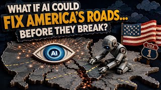 What If AI Could Fix America's Roads | NextEra Radar 