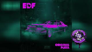 Celebrity Show Surround - EDF ft. Yungstar & Mike Red (Official Slowed Audio) [Slowed&Chopped] Net Worth