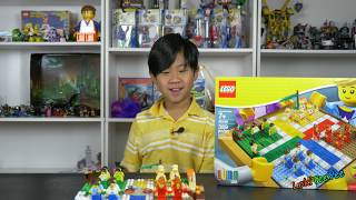 LEGO | LUDO Board Game | episode 48 screenshot 4