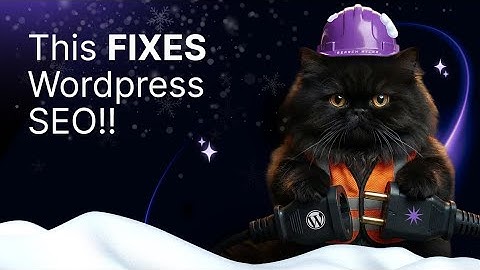 DAY FIVE   12 Days Of Search Atlas: Search Atlas WP Plugin & OTTO CMS Push Integration