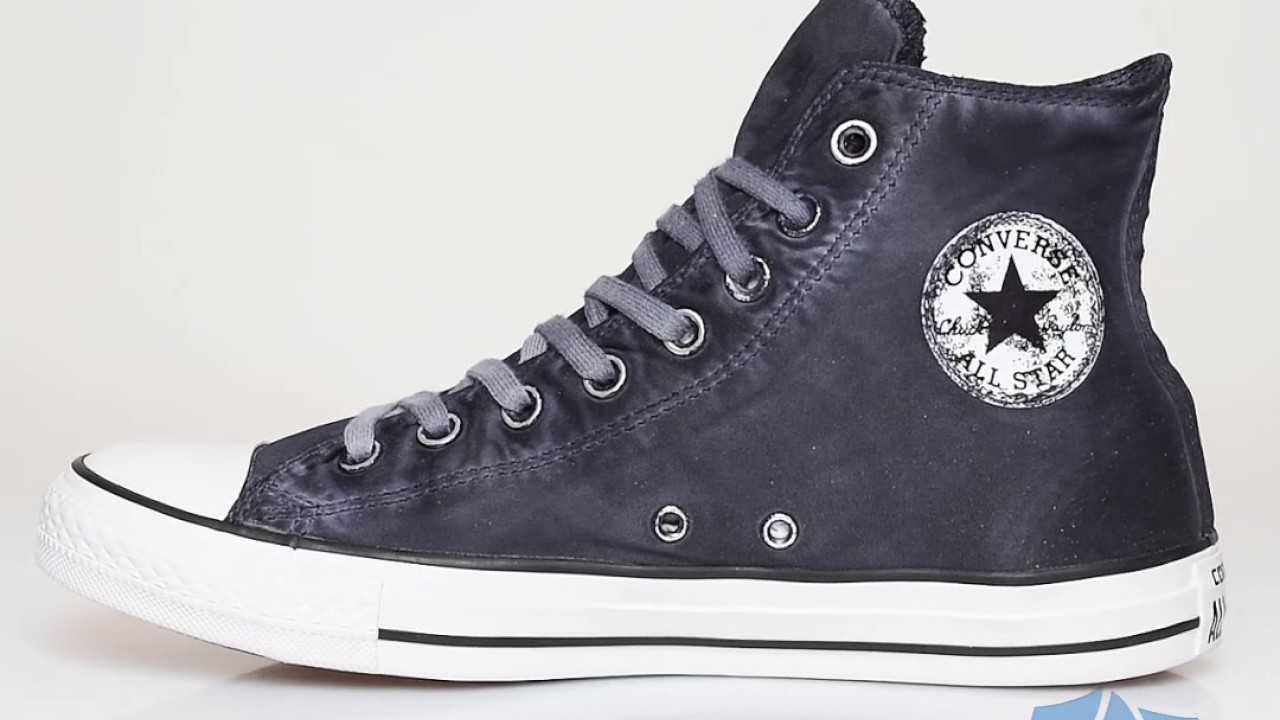 converse chuck taylor all star kent wash