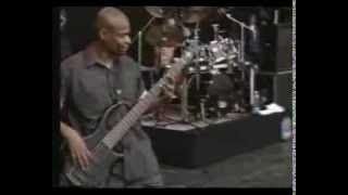 Henry Rollins - Icon live at Pinkpop 1995