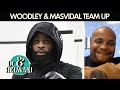 DC weighs in on Tyron Woodley training with Jorge Masvidal | ESPN MMA