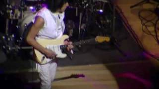 Space　Boogie - Jeff Beck 2009 Osaka