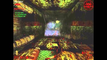 Killing Floor - Biotic Lab 1.0 (2/3) Normal