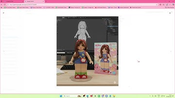 ❤💲 Google Gemini Magic: Create 3D Figurine Model Videos with AI | Nano Banana Tutorial | Full Guide