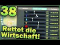Der Wirtschaft MUSS geholfen werden! 🏙️ #38 • 3 SPIELER, 1 STADT