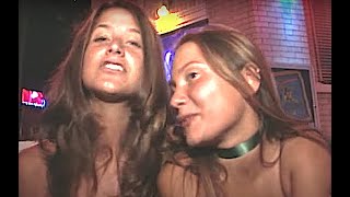 1990s LA Aggressive Skater Girls Talk Straight & Reveal Much Outside A Senate Party