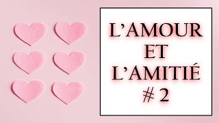 20 Citations Emouvantes Sur Lamour Et Lamitié Partie 2