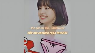 COSAS QUE DIJO BLACKPINK QUE PARECE FALSO PERO NO LO ES