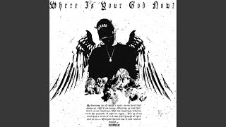 I Am God's Mistake (SweetReleaseOfDeath)