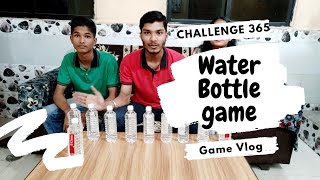 New Water Bottle Game | Challenge 365 | Water bottle game challenge | multi do challenge