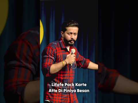 Maa ka Pyar #standupcomedy #comedy #canada