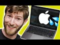 Fixing apples engineering in an hour