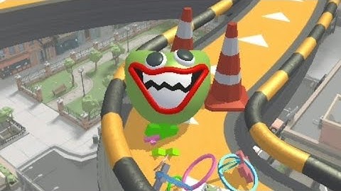 Action Balls Tutorial SpeedRun New Update Level 546 Walkthroungh Gameplay Android ios Game Mobile