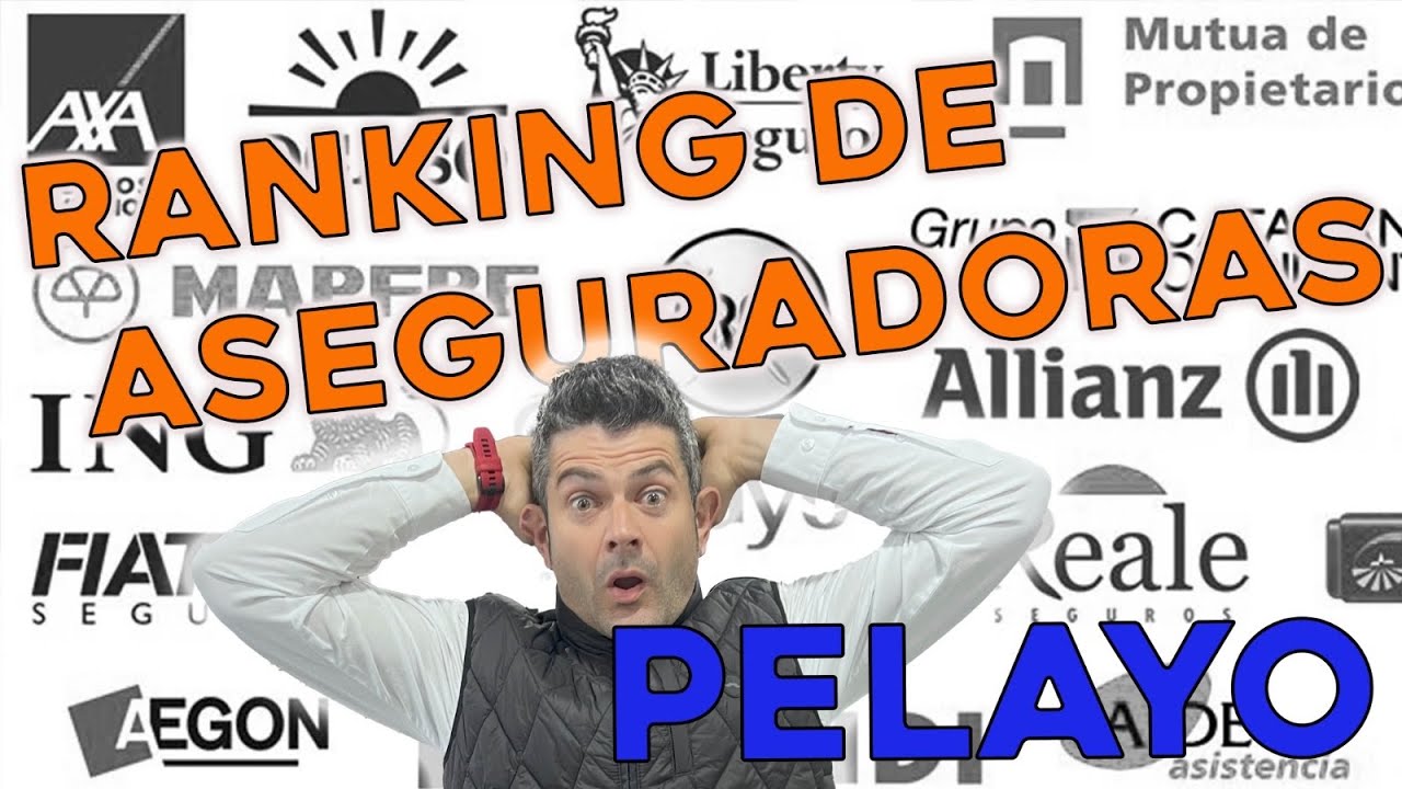 PELAYO, PELAYO… TE HA TOCADO - ASEGURATOR 2000