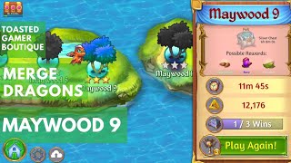 Merge Dragons Maywood 9 screenshot 5