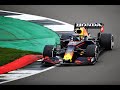 Top 10 engine sounds of f1 hybrid era  pure audio compilation timestamped
