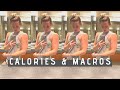 Counting Calories and Setting Macros