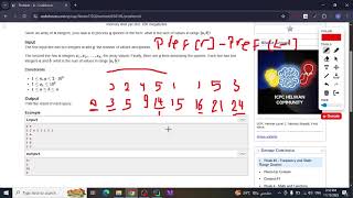 Problem A: Static Range Sum Queries ● Week 5 ● Level 1 S'26 ● ICPC Helwan Community