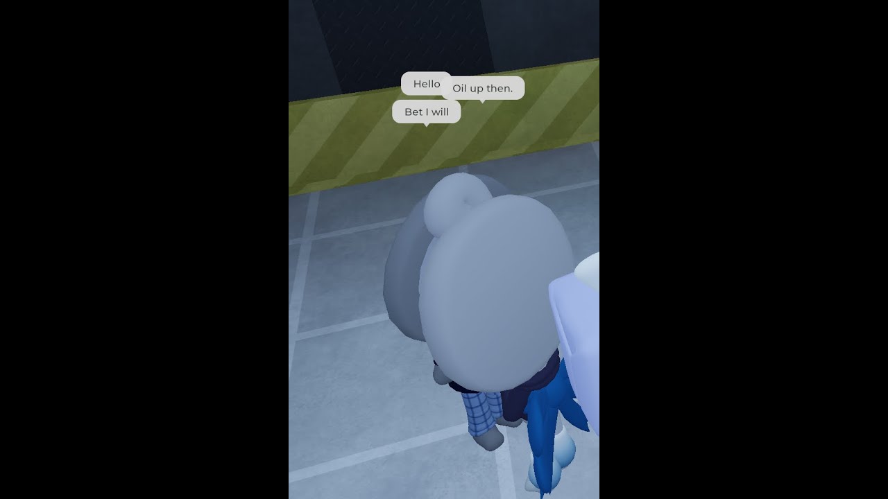 Dandys world Memes that aren't complete slop