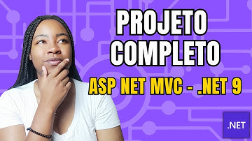 Projeto Completo | Sistema Escolar -ASP NET MVC - .NET 9