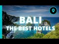 Best Hotels BALI, Indonesia (2022) 🏆🌴 - The Best Luxury Hotels &amp; Resorts In BALI (Top 5)