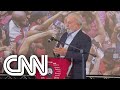 Assista à íntegra do pronunciamento de Lula após decisão do STF | LIVE CNN