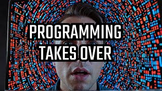 The Shocking Reason Programming Will Dominate 2025