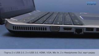 Ноутбук Hp Pavilion Dv6-6b63er Отзывы