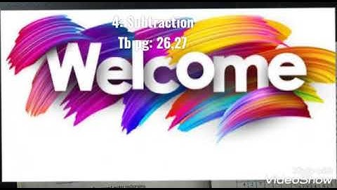 Subtraction; Tb pg no. 26,27, maths, class 4