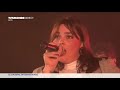 Capture de la vidéo Paléo Festival : Rencontre Avec La Chanteuse Suisse Charline Mignot De « Vendredi Sur Mer »