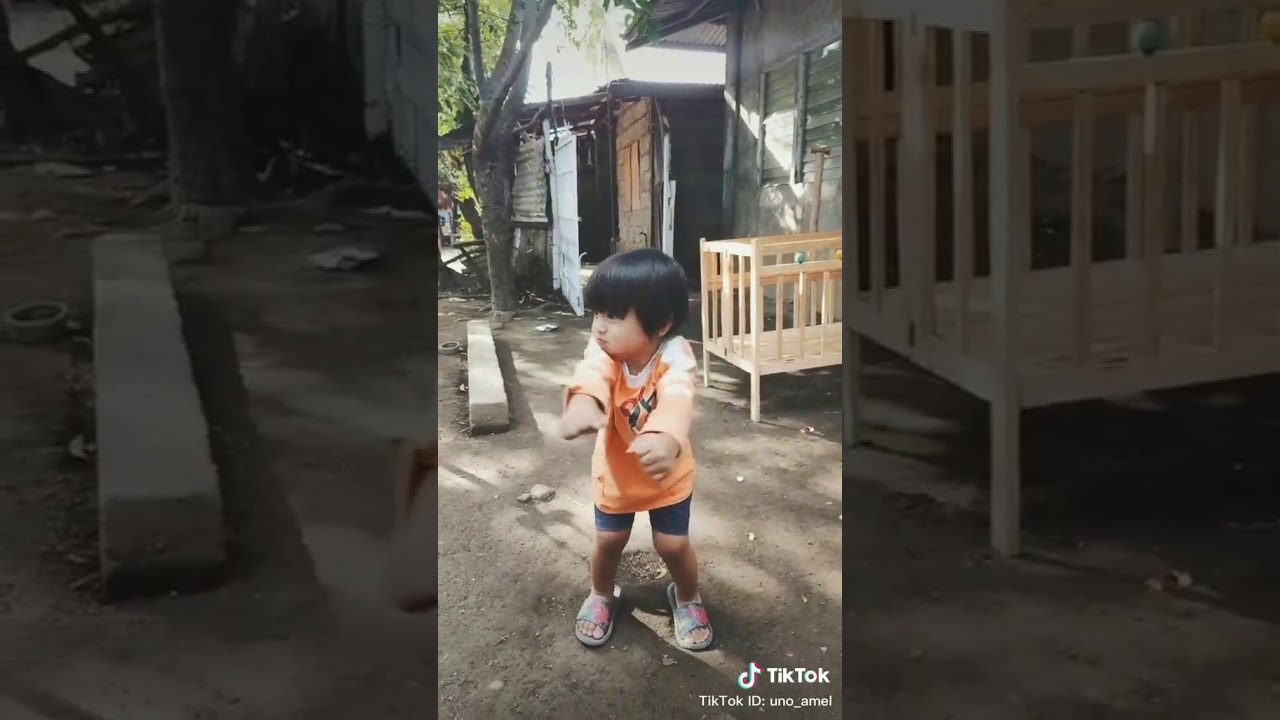 Amel tik tok