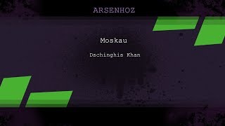 MOSKAU -  Dschinghis Khan [Orchestral Cover] chords