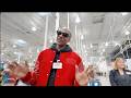 Snoop goes Coachella to Costco - Death Row Podcast EP 47