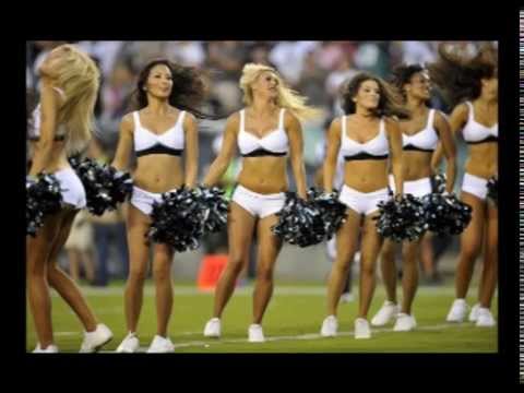 Download Philadelphia Eagles Cheerleaders Hottest In The NFL