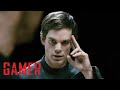 'Castle Reveals His Evil Plans' Scene | Gamer