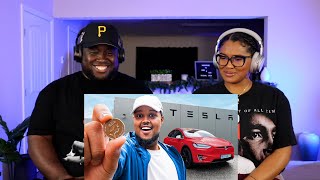 Kidd and Cee Reacts To Beta Squad Trading A Penny To A Car In 24 Hours