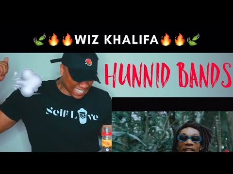 Wiz Khalifa - Hunnid Bands (Official Video)