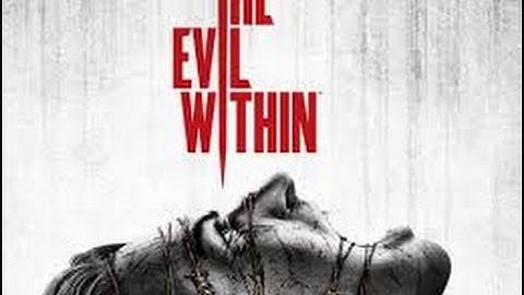 喜劇天王歡樂台(The Evil Within邪靈入侵)第九章Part2