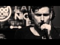 HAEVN - Where The Heart Is (live @ Roodshow Late Night)