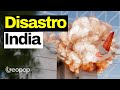 Cosa sappiamo sul disastro aereo dell'Air India e sulle possibili cause dell'incidente al Boeing 787