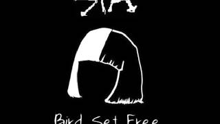 Bird Set Free   Sia Audio