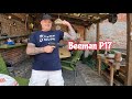 Beeman p17 Test und Geschiieeeße 🤪🎯🔫 Reupload