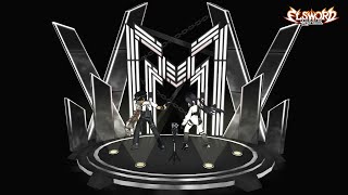 [엘소드] EL★STAR 2 : MAZE 'Blind Love' 챌린지 레코딩(2인) 미리 보기
