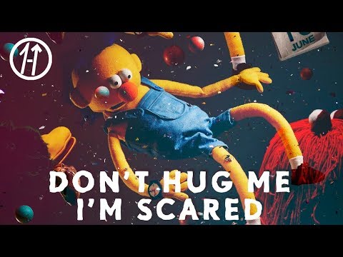 el MAYOR SECRETO de DON’T HUG ME I’M SCARED