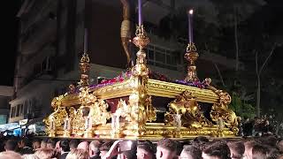 Semana Santa Fuengirola 2023