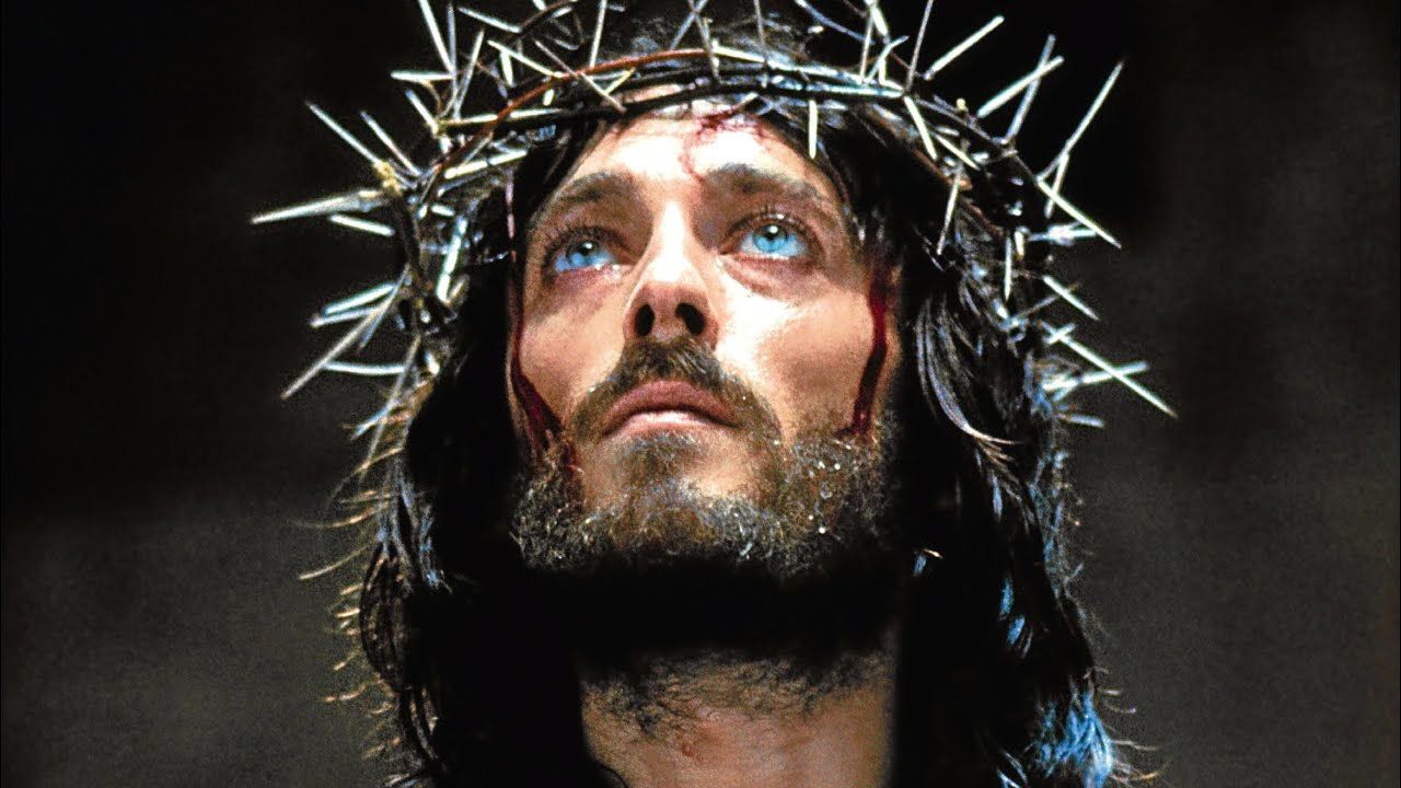 Jesus De Nazareth Film Complet En Francais Jésus de Nazareth - Film entier ( L'histoire complet ) - YouTube