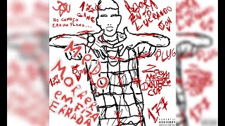 JonV - 'Medo De Morrer Em Fita Errada'🥃💊💔 (SpeedPlug)