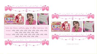 🍥 Carrd Tutorial [NON PRO] — © owners screenshot 5